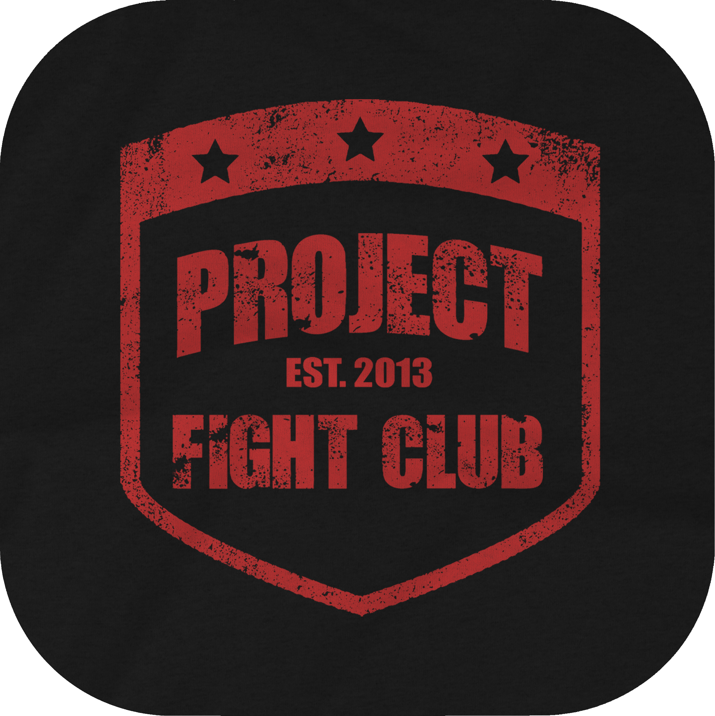 WOMENS BLACK CROPPED HOODIE 3 - HONOR FIREFIGHTERS & EMTs