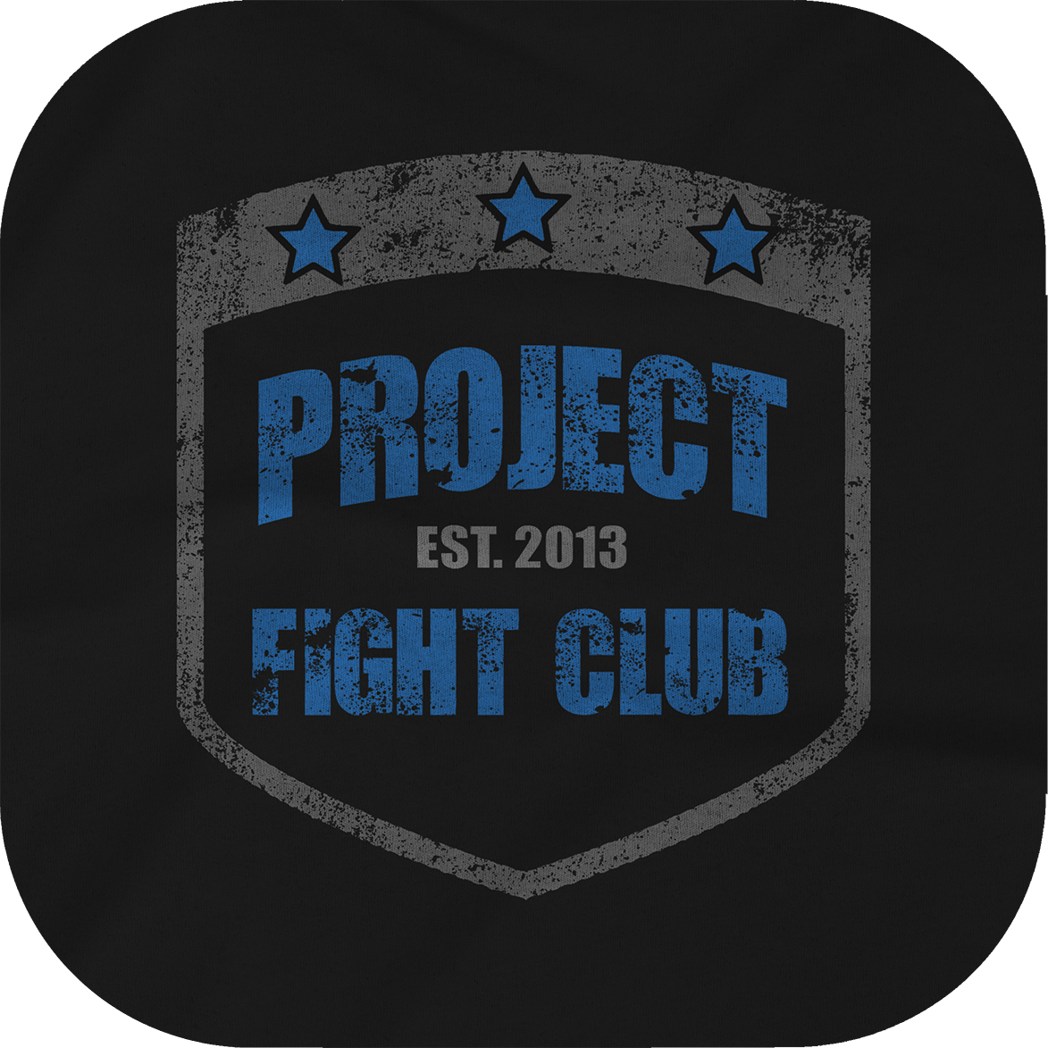 BLACK LIGHTWEIGHT HOODIE #2 - SUPPORT POLICE