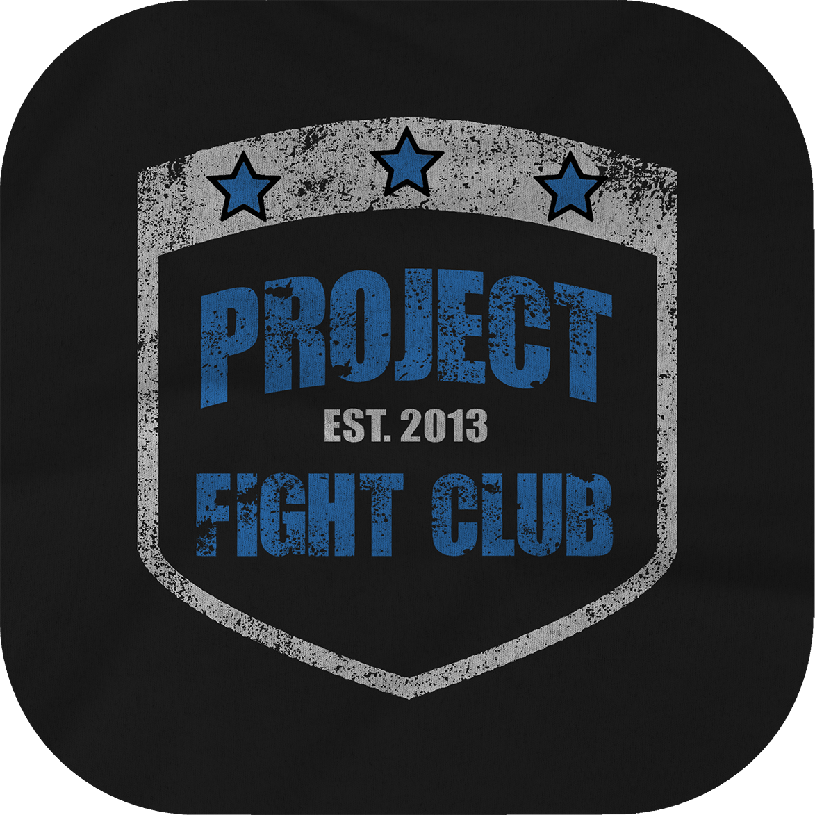 BLACK LIGHTWEIGHT HOODIE - SUPPORT POLICE