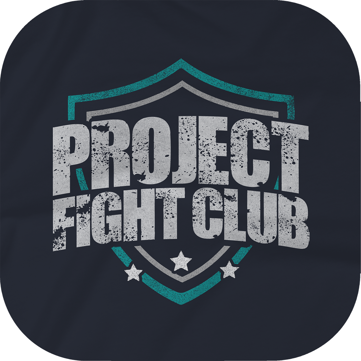 NAVY LIGHTWEIGHT ZIP HOODIE - FIGHT ADDICTION