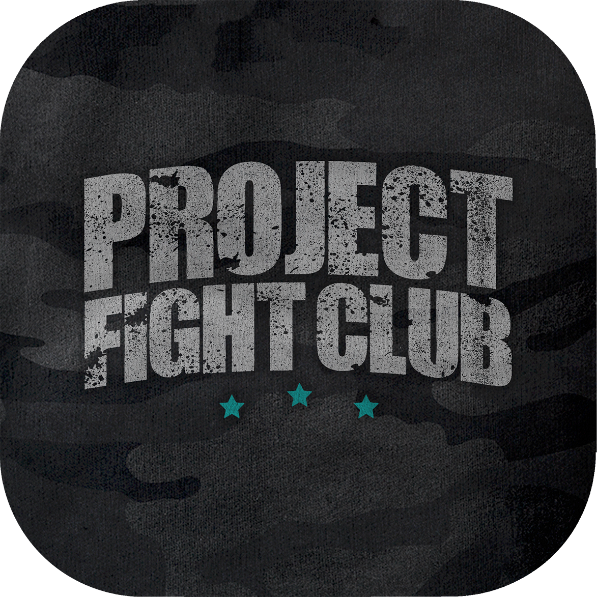 BLACK CAMO LIGHTWEIGHT HOODIE - FIGHT ADDICTION