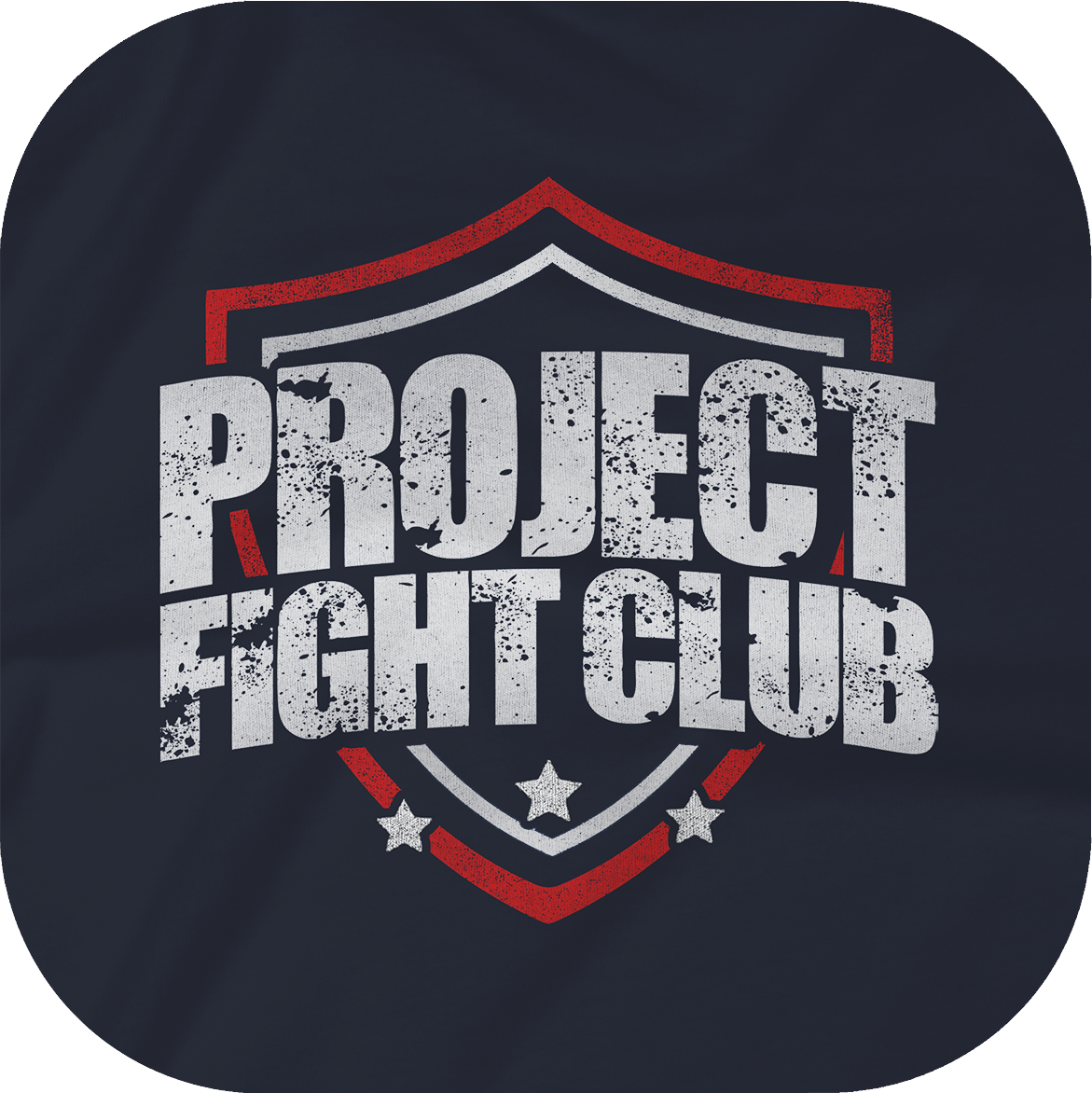 NAVY LIGHTWEIGHT ZIP HOODIE - HONOR FIREFIGHTERS & EMTs