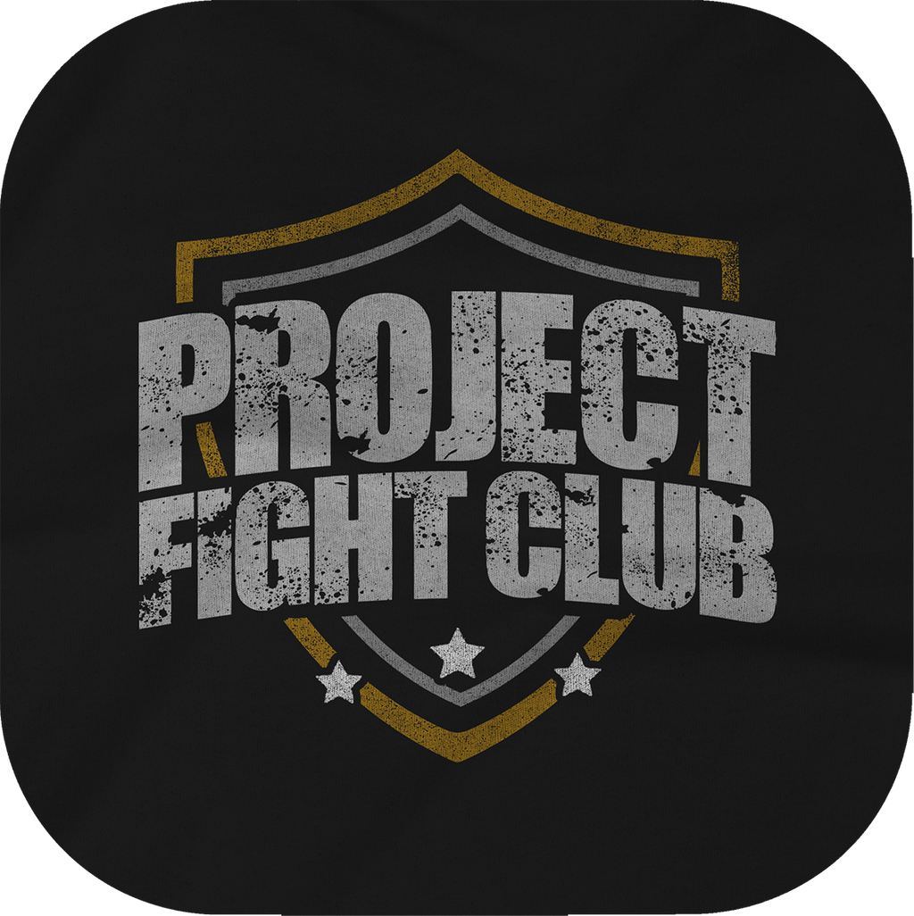 MENS BLACK LONG SLEEVE TEE #2 - PROTECT ANIMALS & WILDLIFE