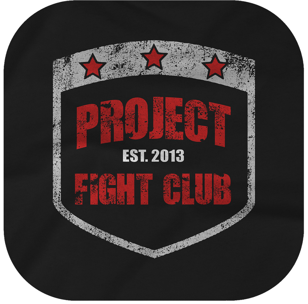 BLACK LONG SLEEVE TEE #5 - HONOR FIREFIGHTERS & EMTs