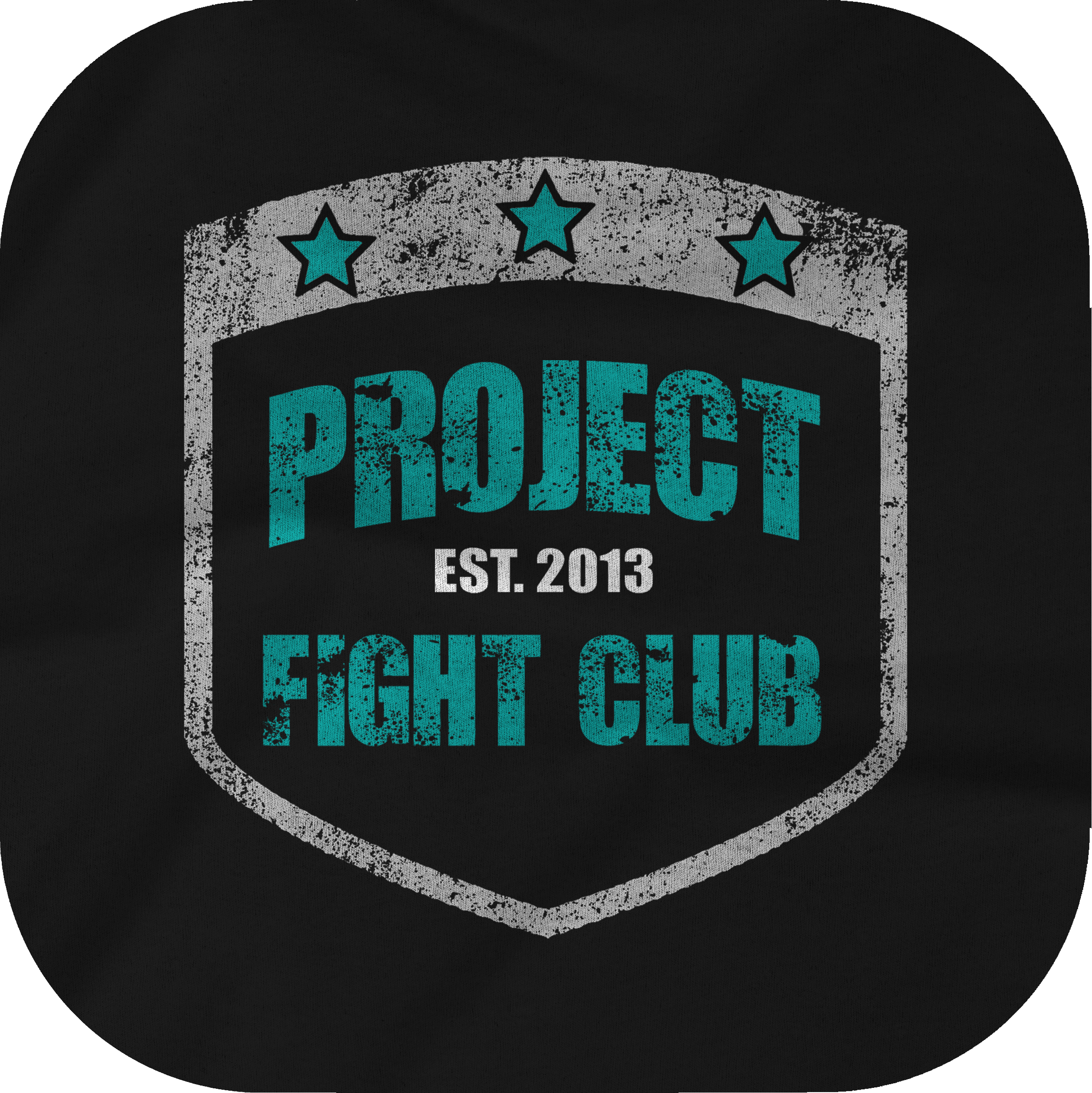 WOMENS BLACK RACERBACK TANK #3 - FIGHT ADDICTION