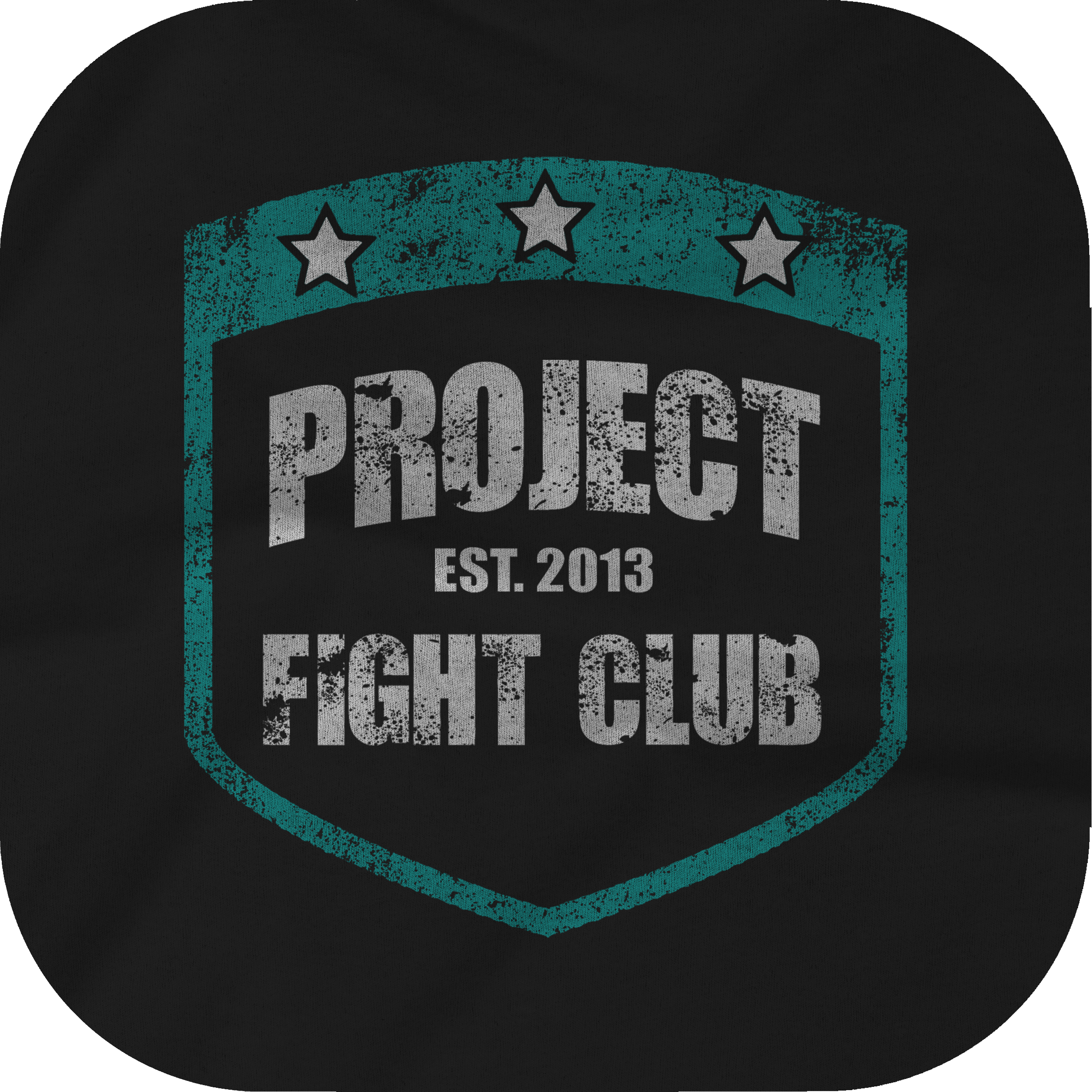 WOMENS BLACK RACERBACK TANK #4 - FIGHT ADDICTION