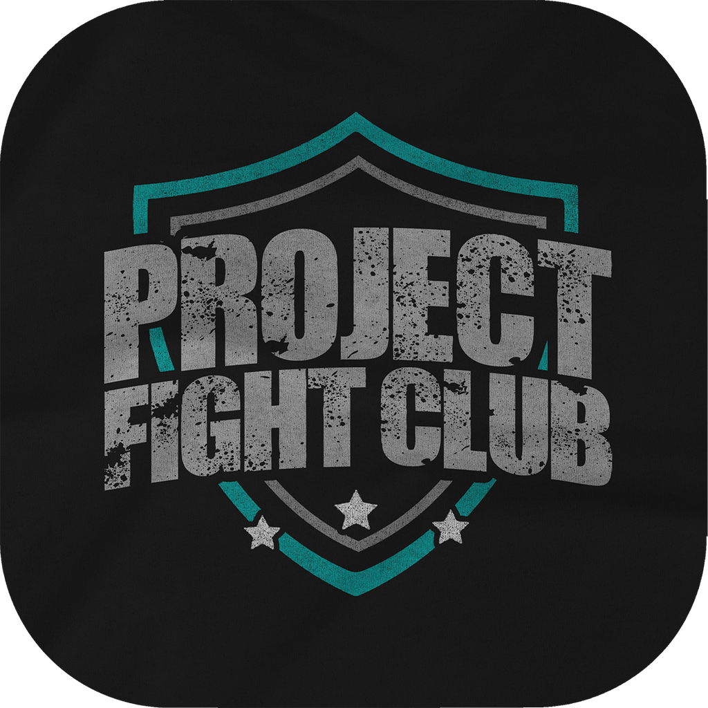WOMENS BLACK RACERBACK TANK - FIGHT ADDICTION