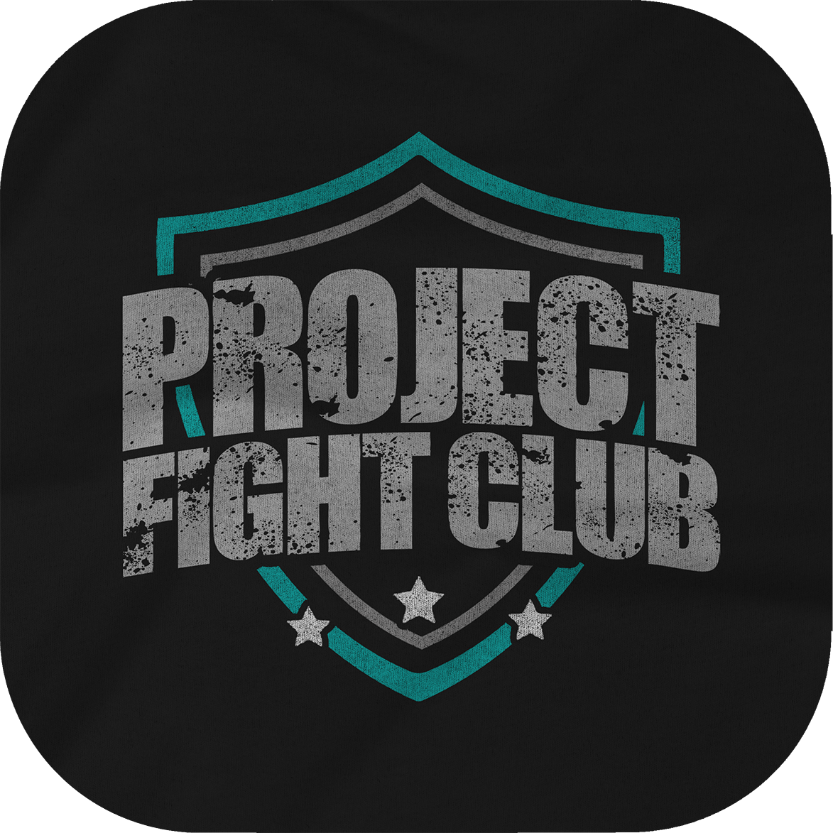 WOMENS BLACK RACERBACK TANK - FIGHT ADDICTION