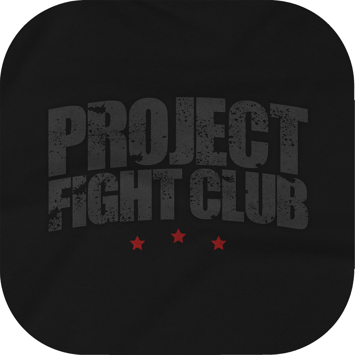 BLACK CROPPED RACERBACK TANK - HONOR FIREFIGHTERS & EMTs