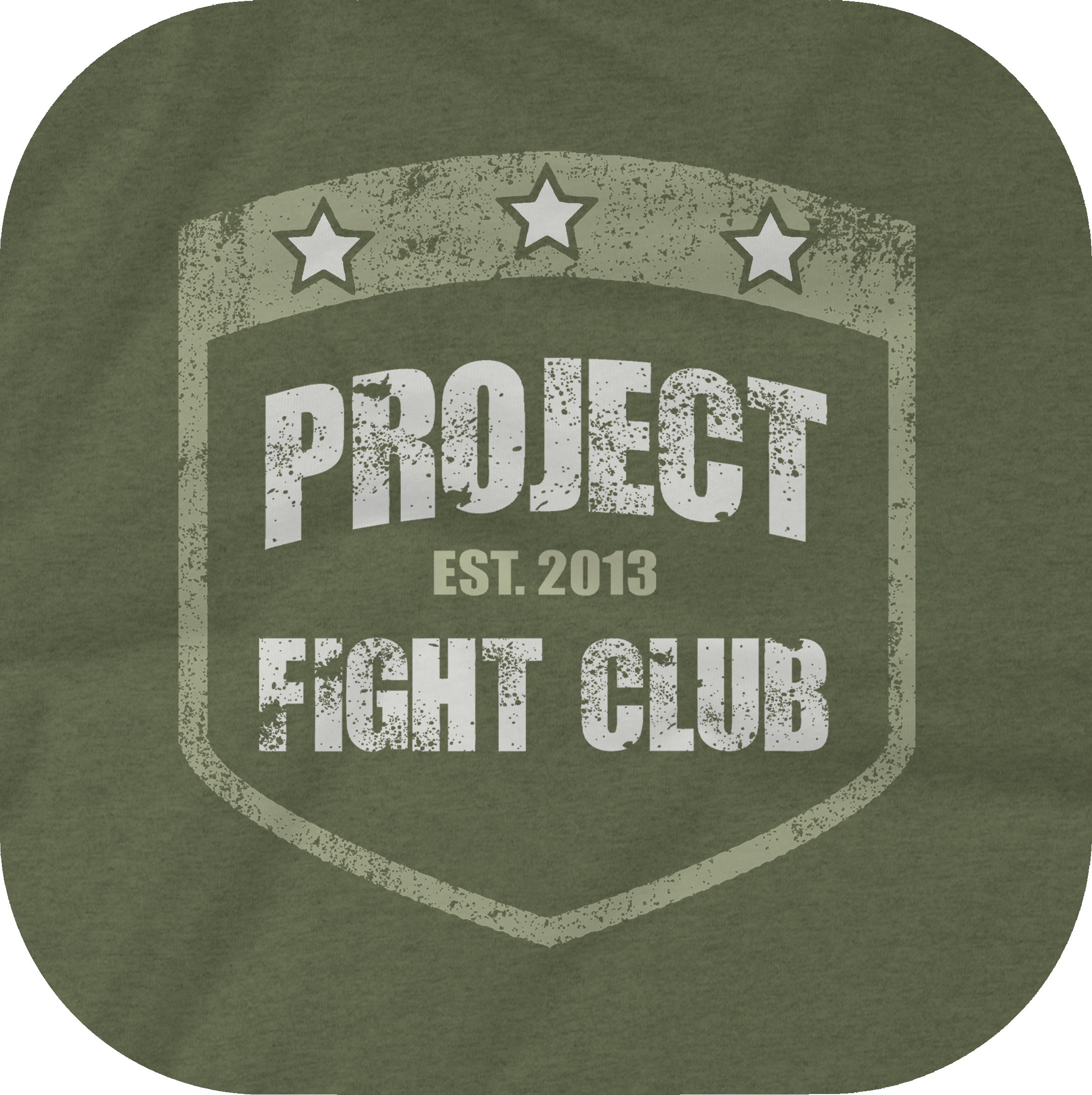 WOMENS MILITARY GREEN CROP HOODIE 2 - HONOR SOLDIERS & VETERANS