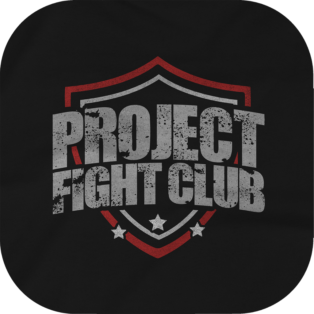 BLACK CROPPED SWEATSHIRT - HONOR FIREFIGHTERS & EMTs