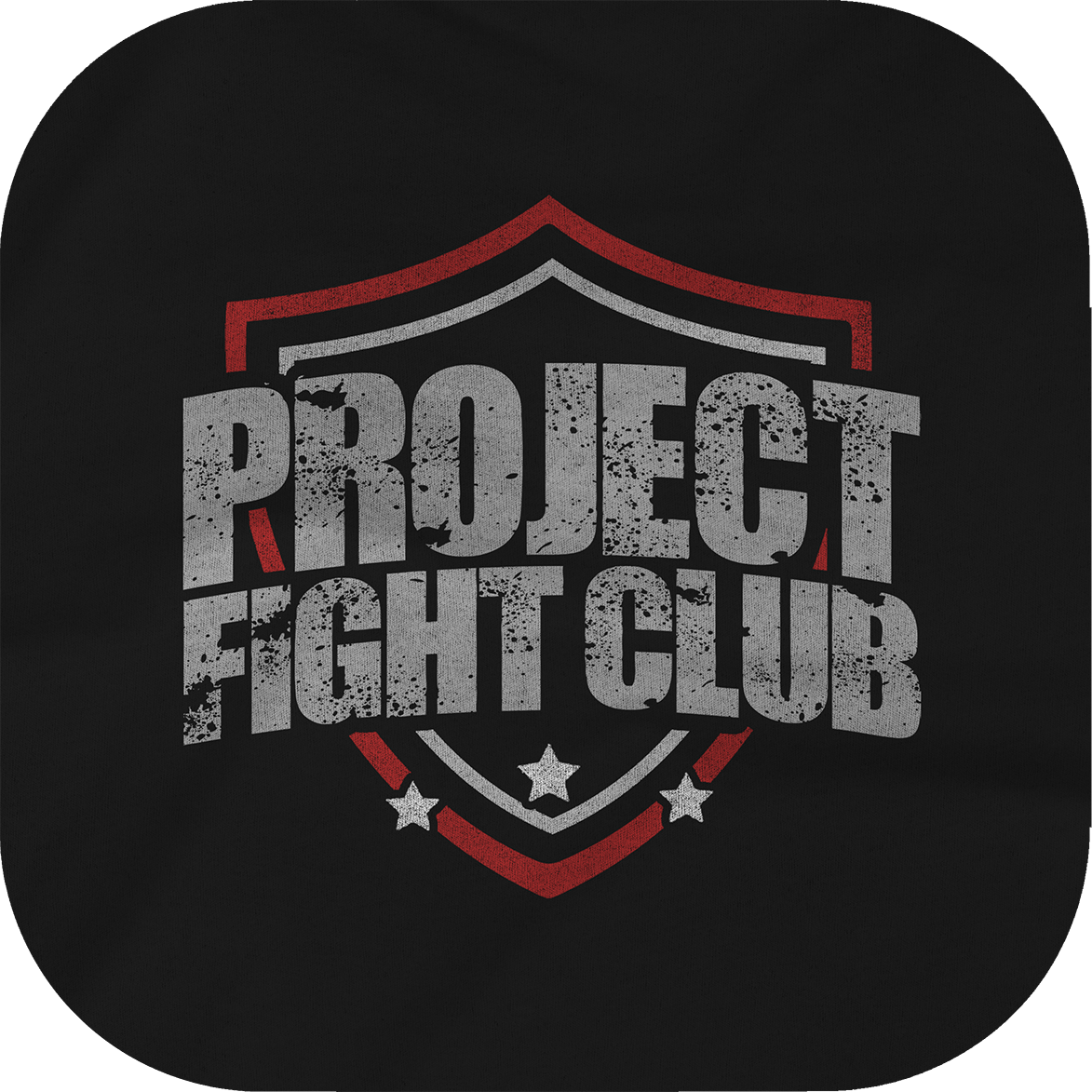 WOMENS BLACK CROPPED HOODIE 2 - HONOR FIREFIGHTERS & EMTs