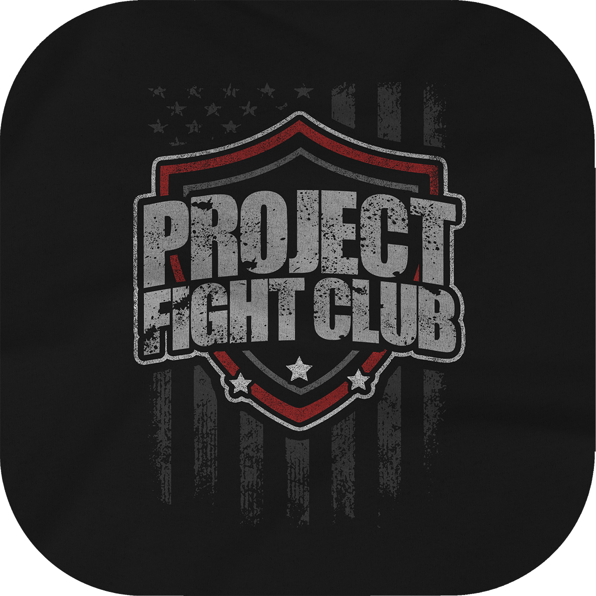 WOMENS BLACK MUSCLE TANK - HONOR FIREFIGHTERS & EMTs