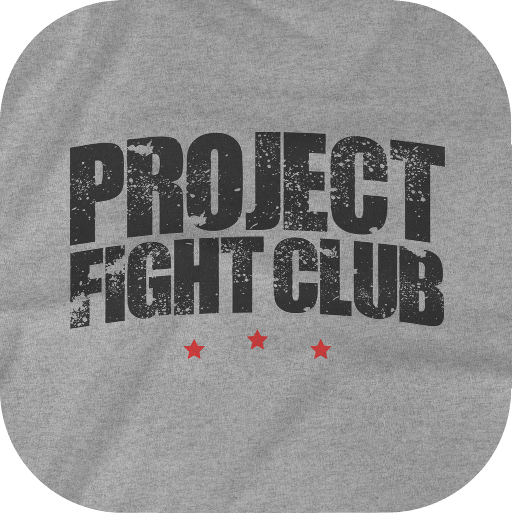 WOMENS GREY MUSCLE TANK 2 - HONOR FIREFIGHTERS & EMTs