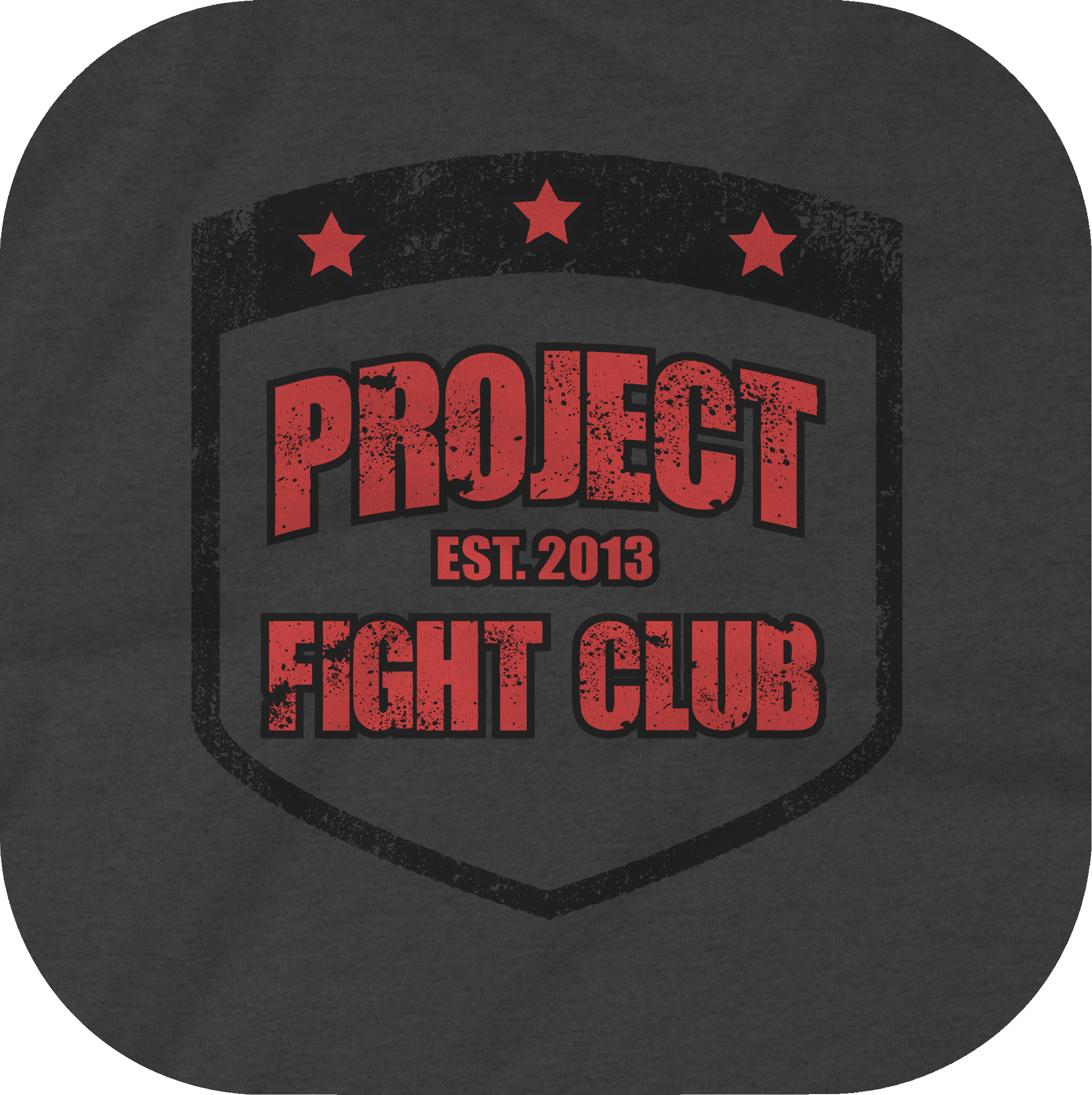 WOMENS DARK GREY CROP TEE 2 - HONOR FIREFIGHTERS & EMTs