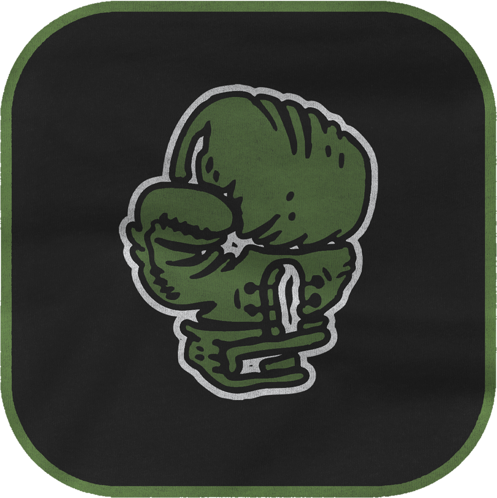 WOMENS DARK GREY RACERBACK TANK - HONOR SOLDIERS & VETERANS