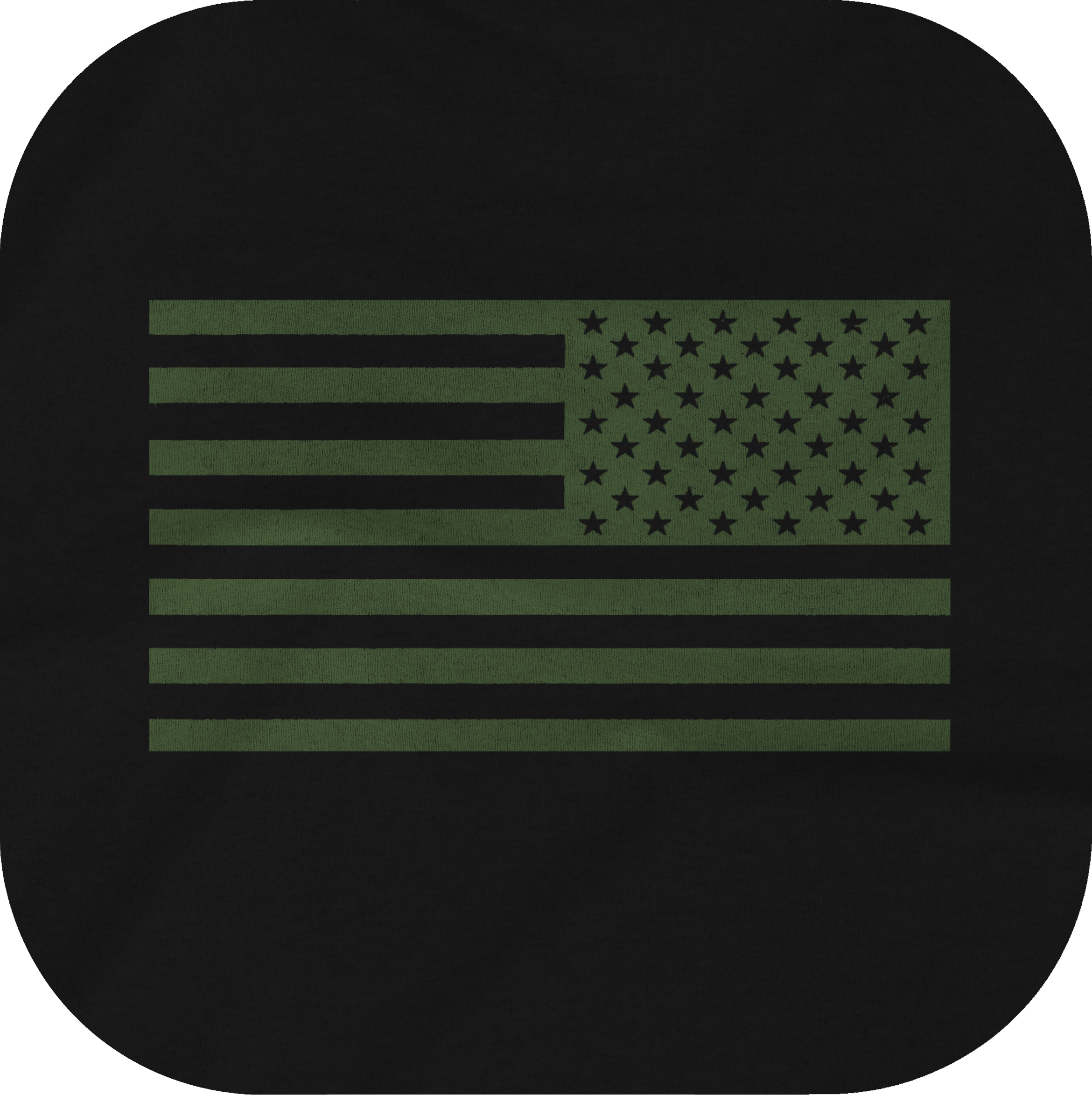 BLACK SHIRT 5 - HONOR SOLDIERS & VETERANS