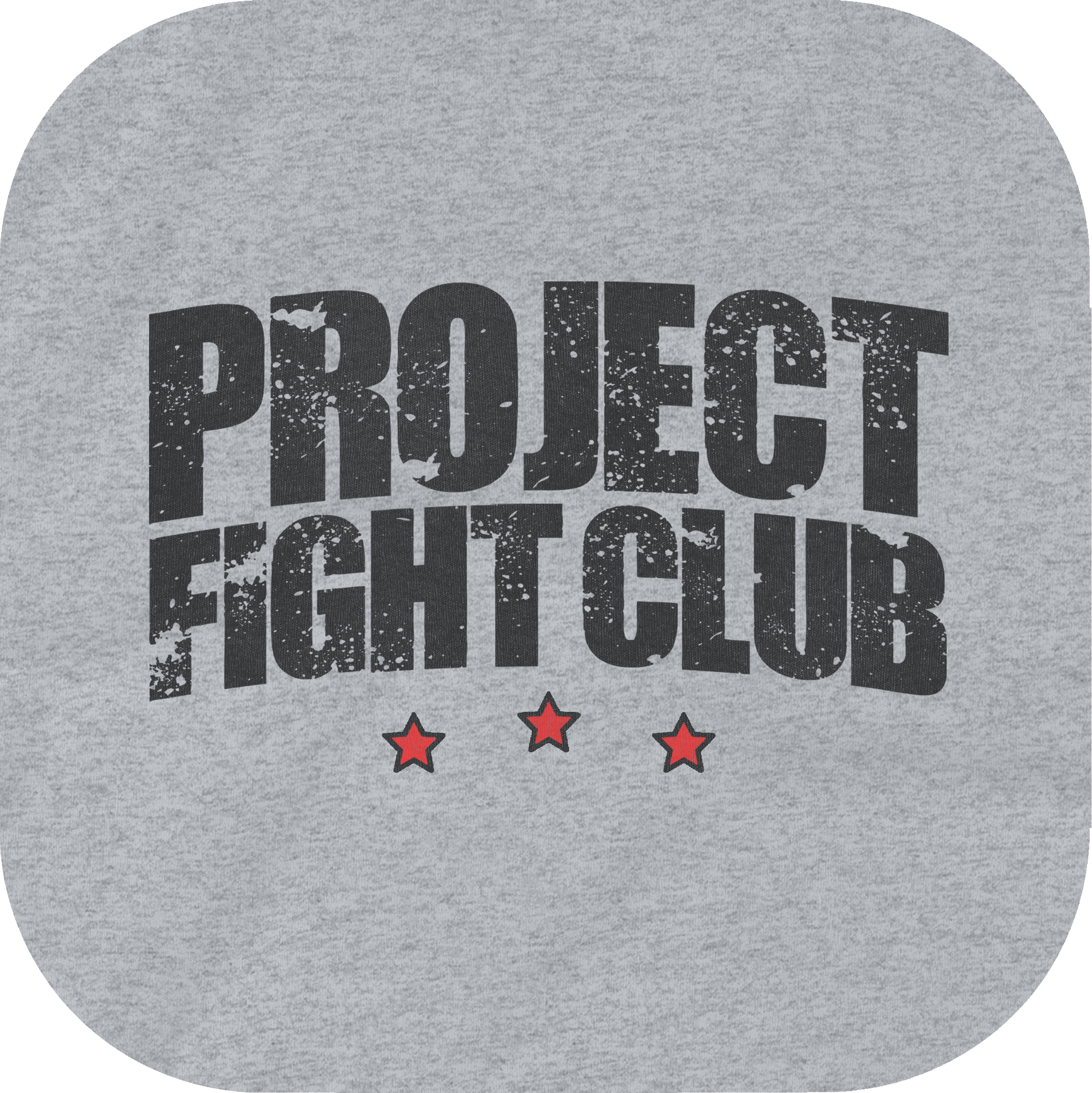 WOMENS GREY CROPPED HOODIE #3 - HONOR FIREFIGHTERS & EMTs