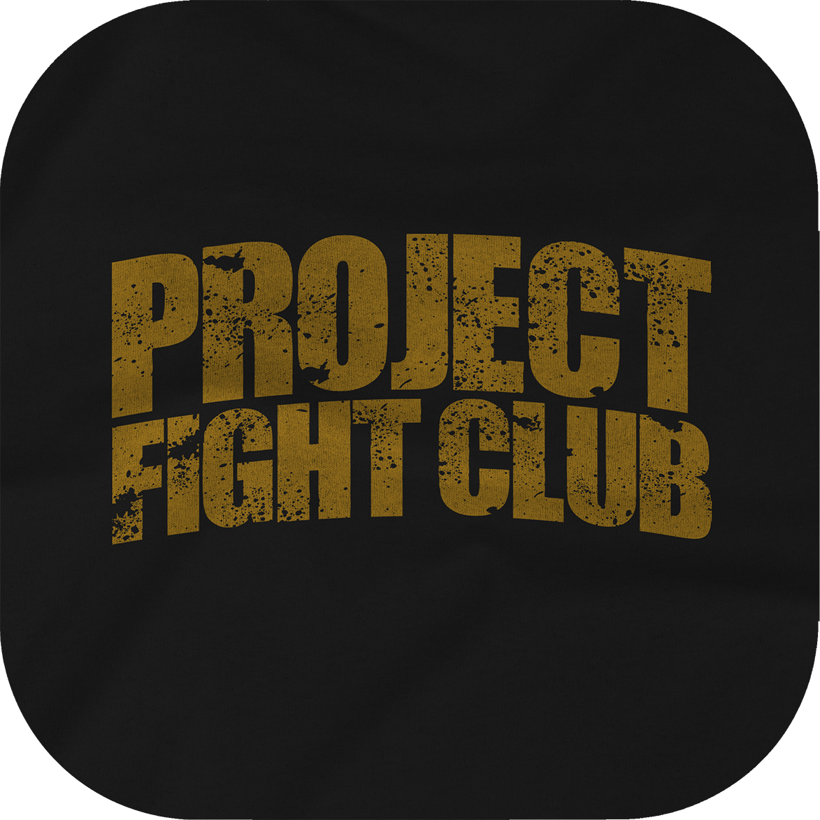 WOMENS BLACK CROPPED TEE #2 - PROTECT ANIMALS & WILDLIFE