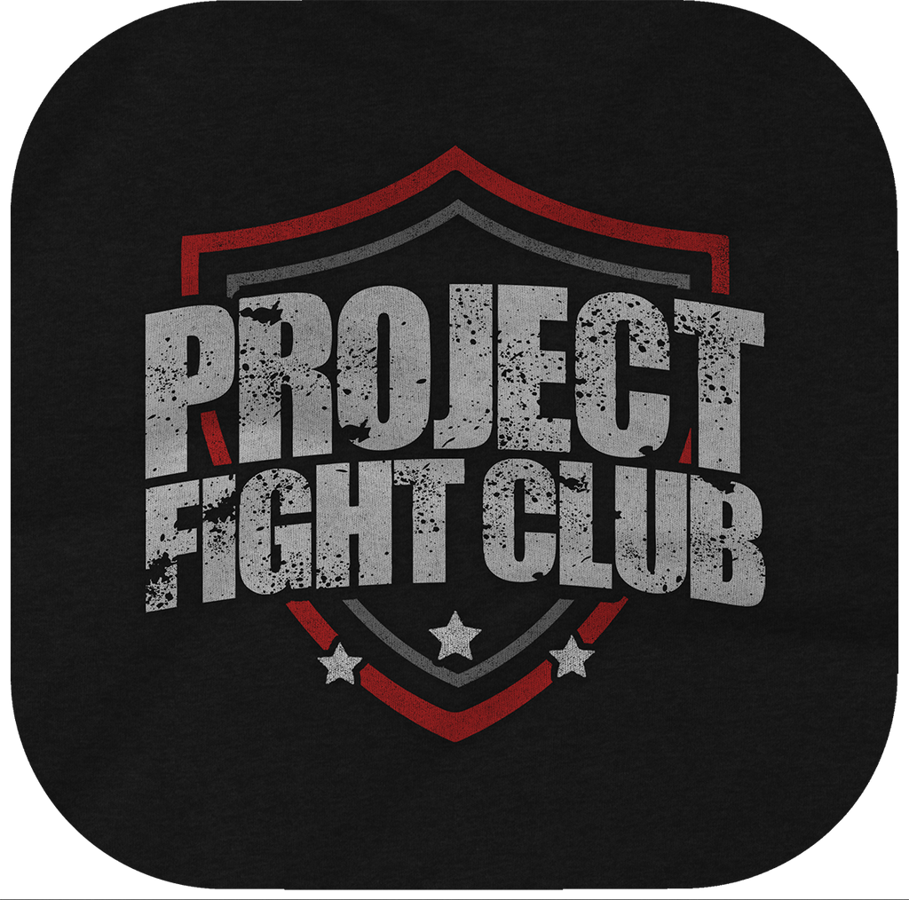 BLACK BASEBALL TEE #2 - HONOR FIREFIGHTERS & EMTs