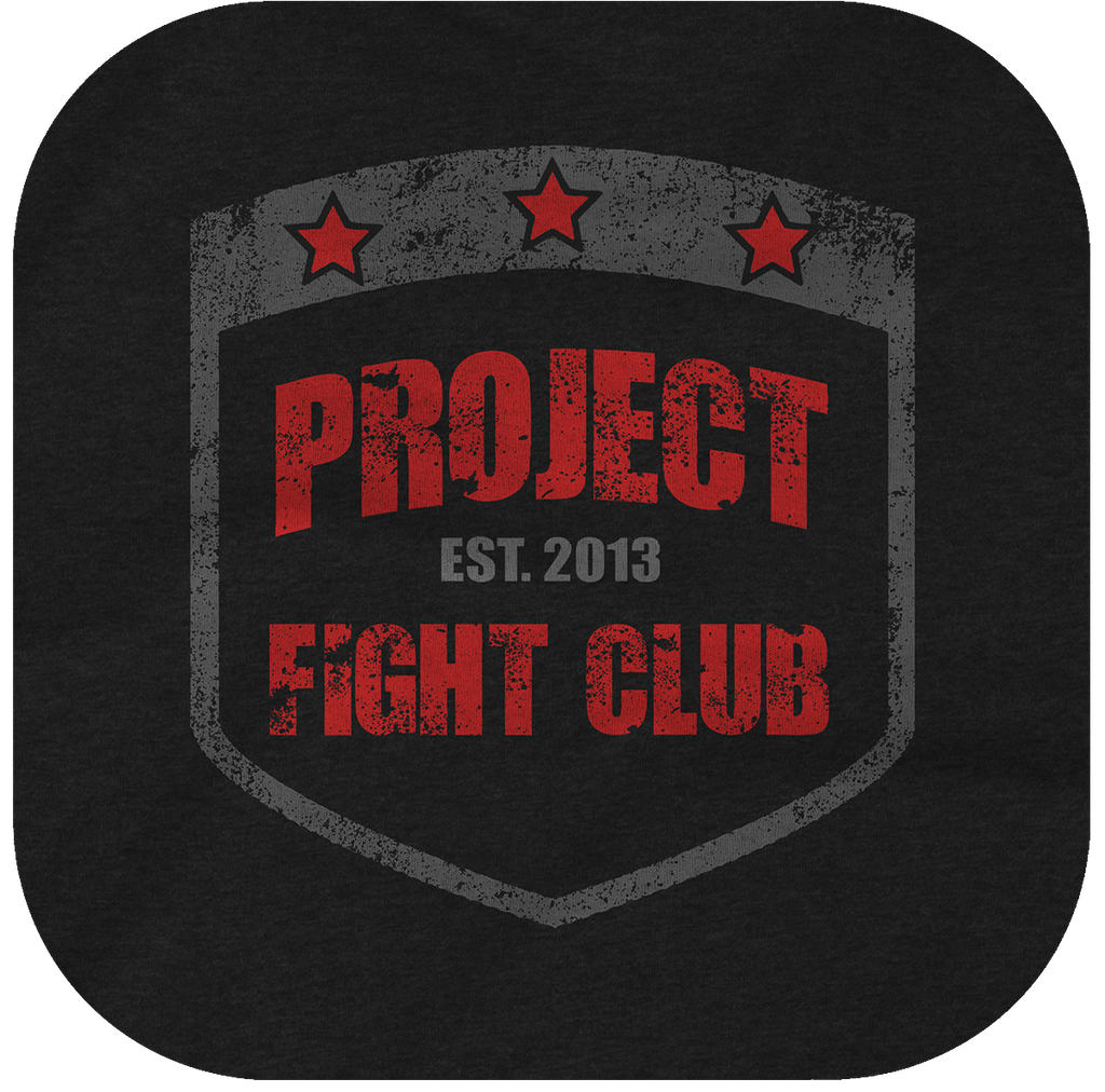 BLACK BASEBALL TEE #4 - HONOR FIREFIGHTERS & EMTs