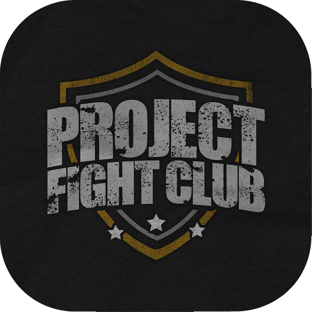 BLACK & GREY BASEBALL TEE #3 - PROTECT ANIMALS & WILDLIFE