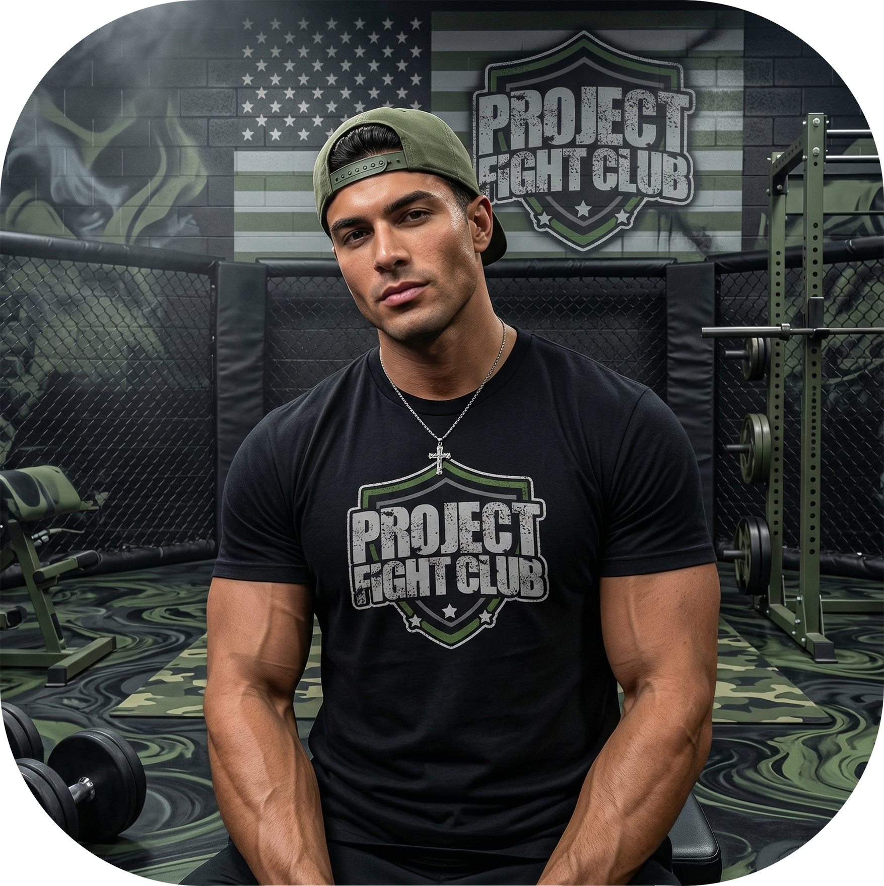 BLACK SHIRT 2 - HONOR SOLDIERS & VETERANS