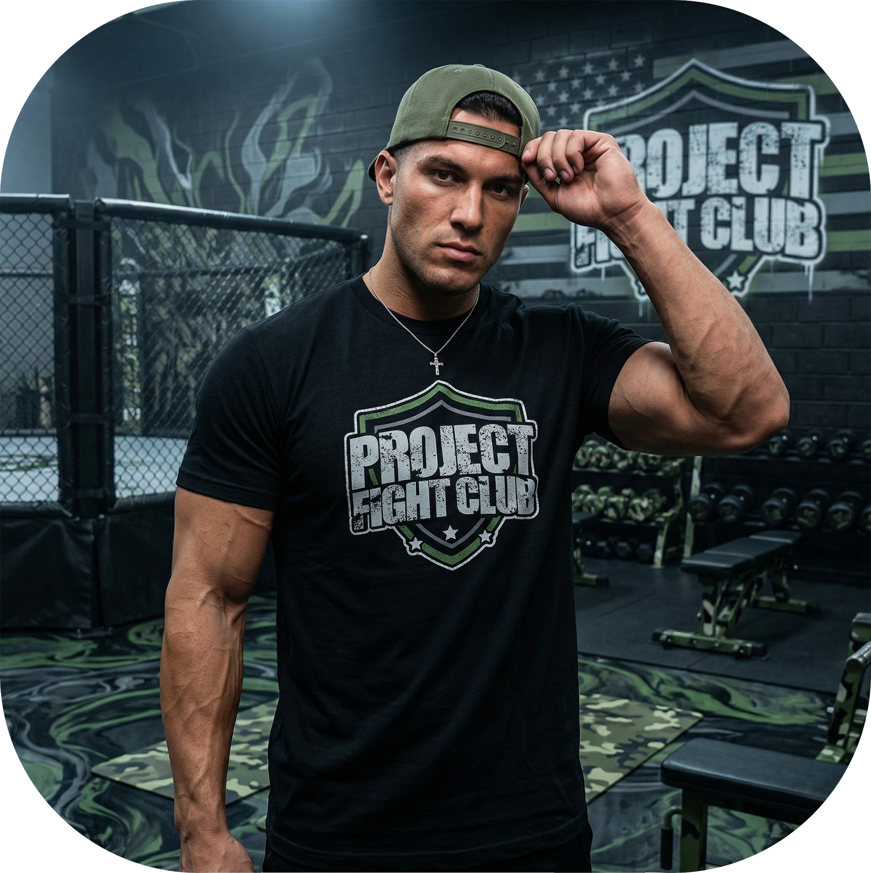 BLACK SHIRT 2 - HONOR SOLDIERS & VETERANS