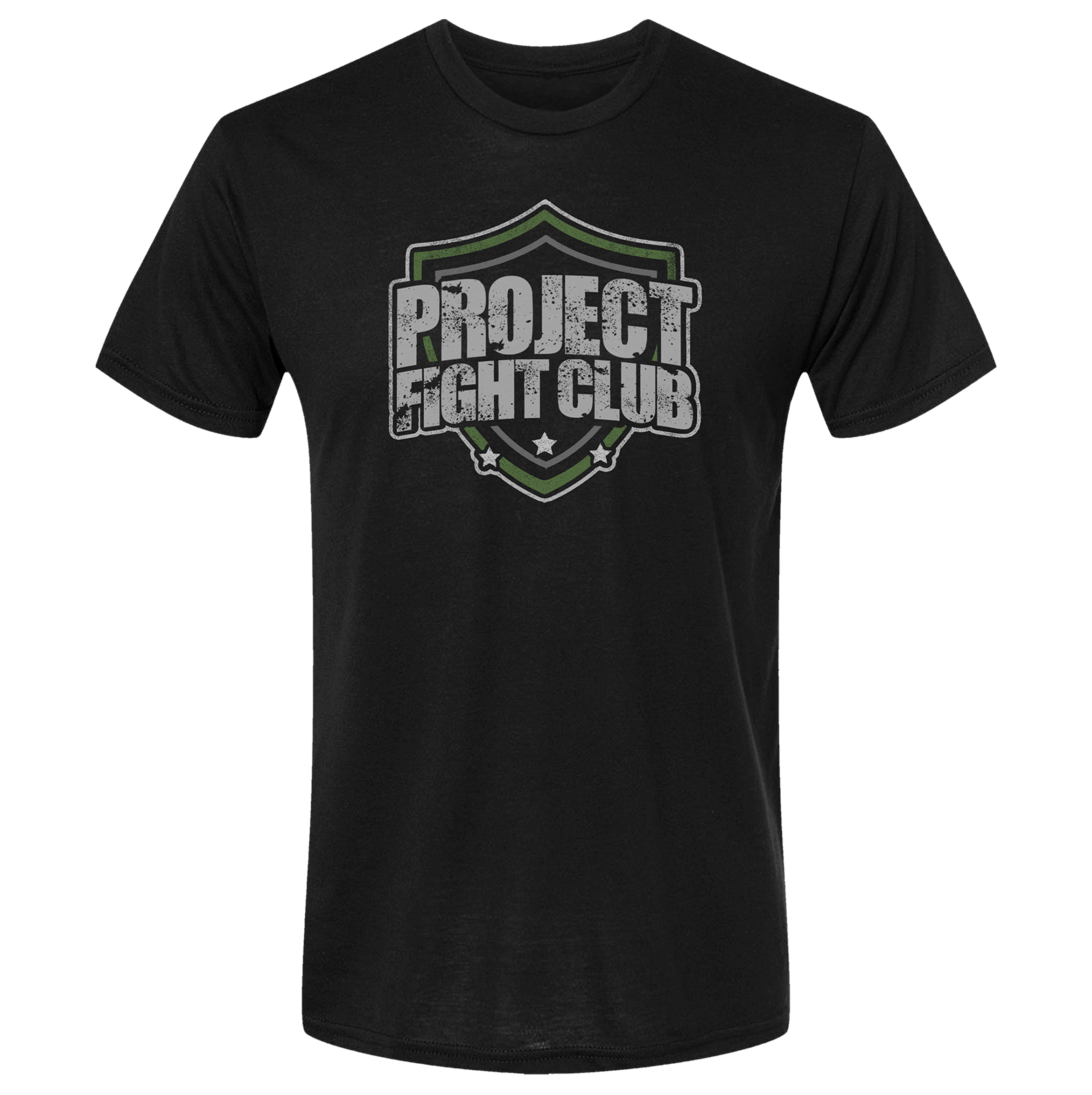 BLACK SHIRT 2 - HONOR SOLDIERS & VETERANS