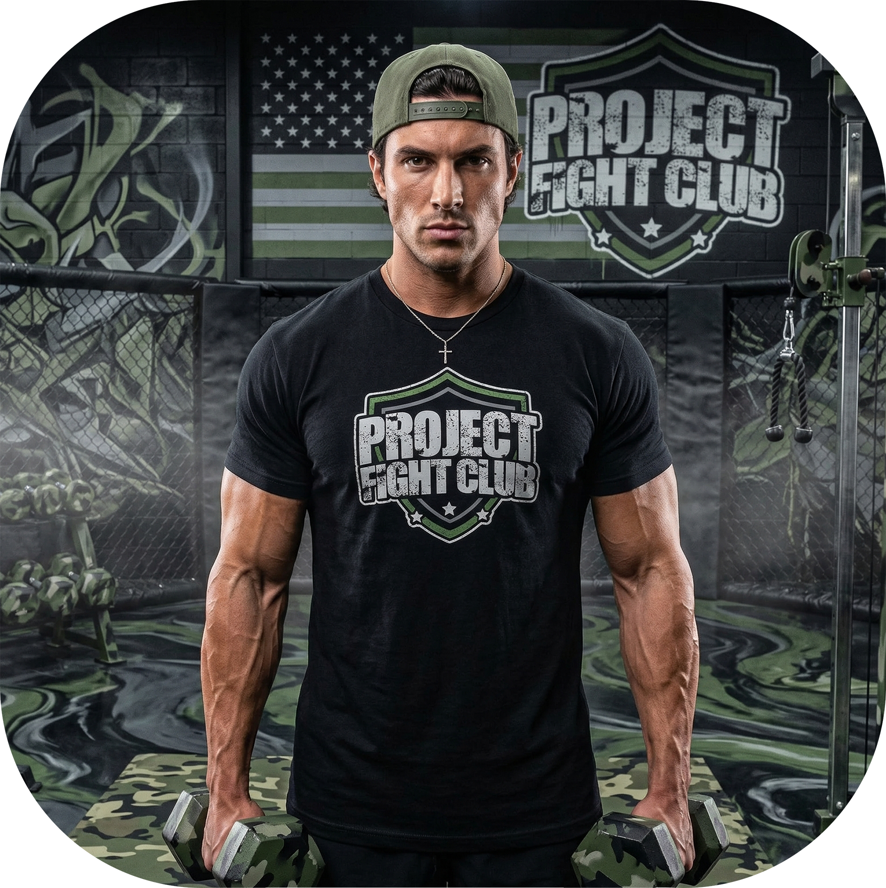 BLACK SHIRT 2 - HONOR SOLDIERS & VETERANS