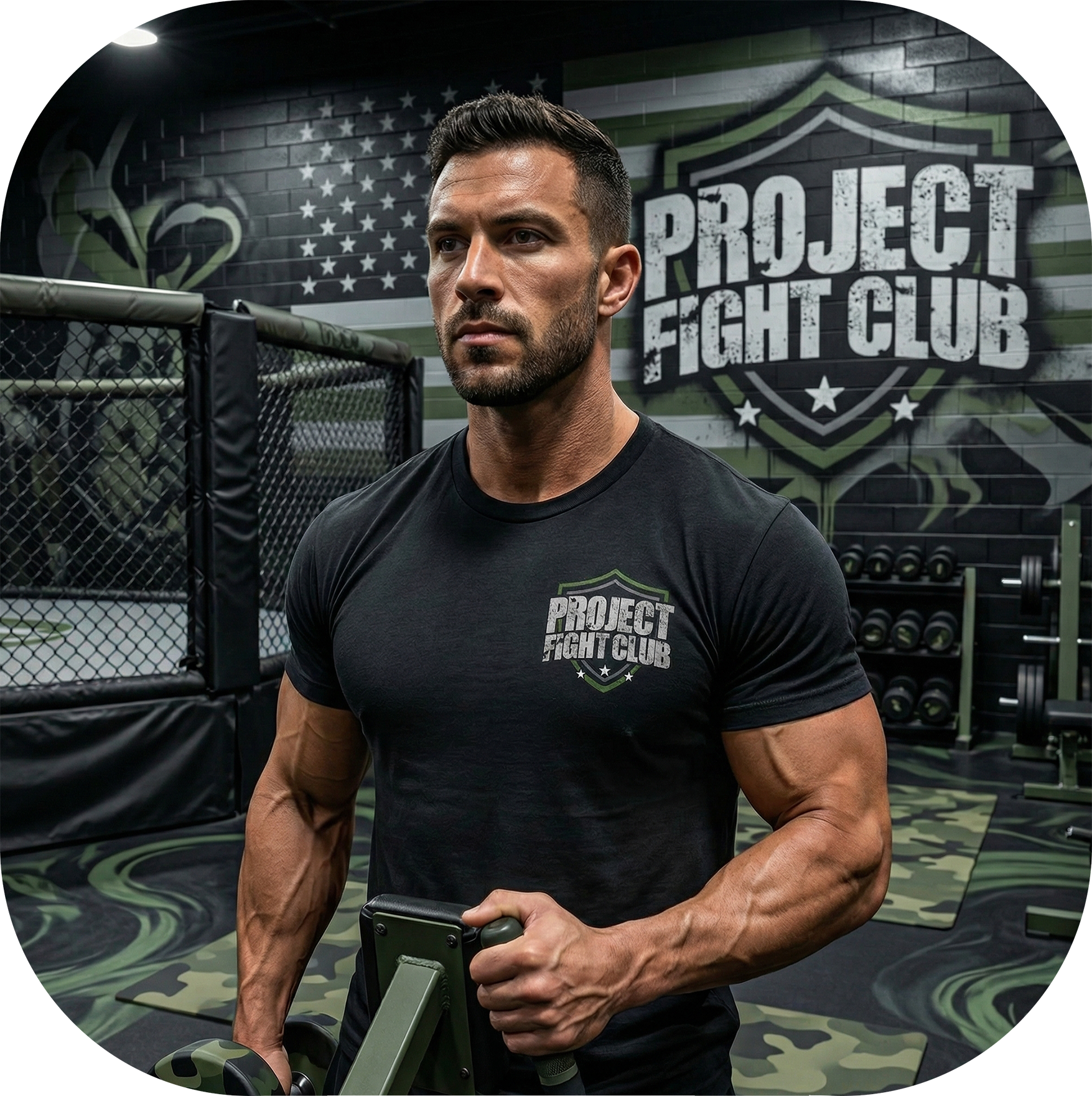 BLACK SHIRT 3 - HONOR SOLDIERS & VETERANS