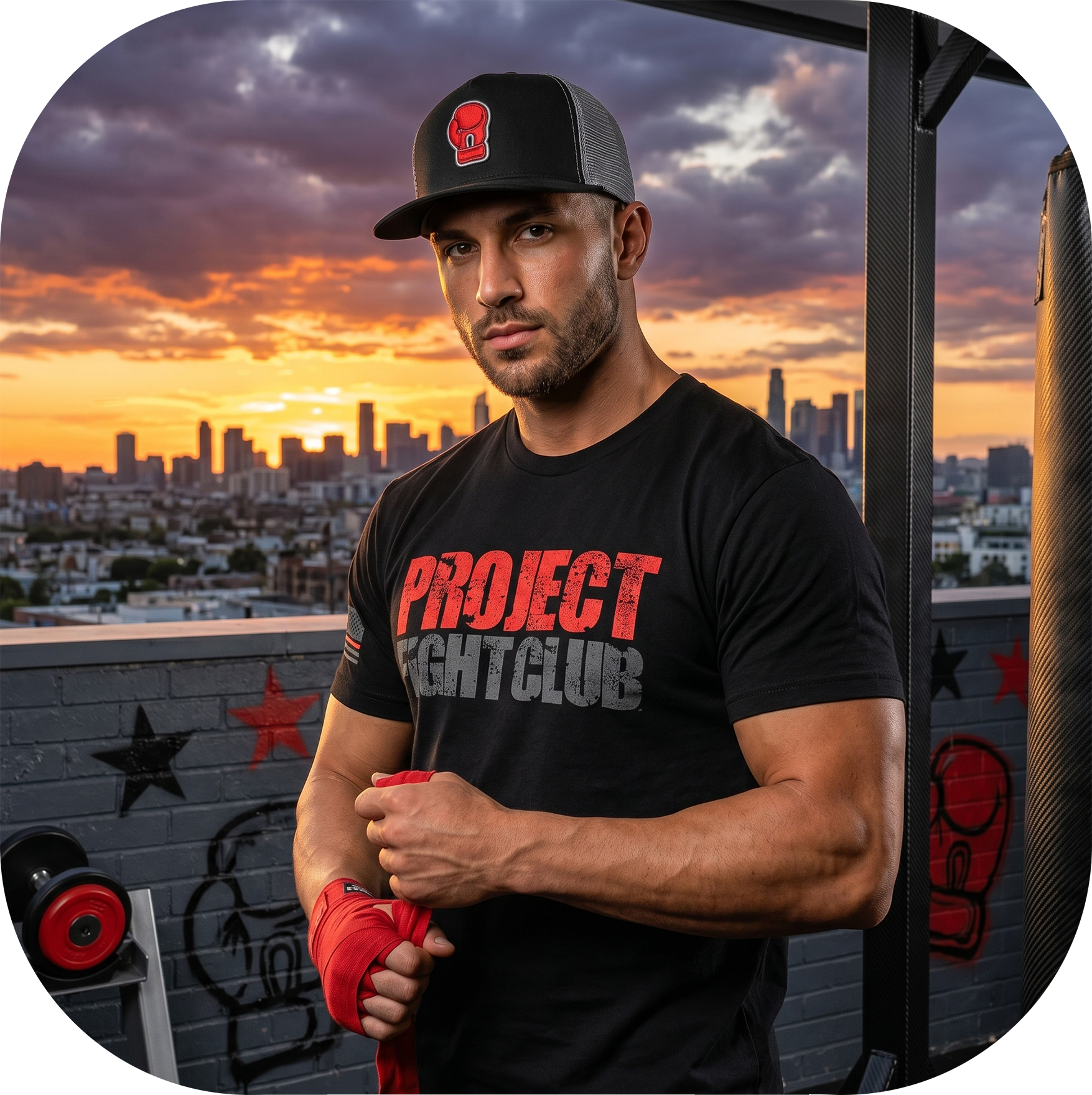 MENS BLACK T-SHIRT #4 - HONOR FIREFIGHTERS & EMTs