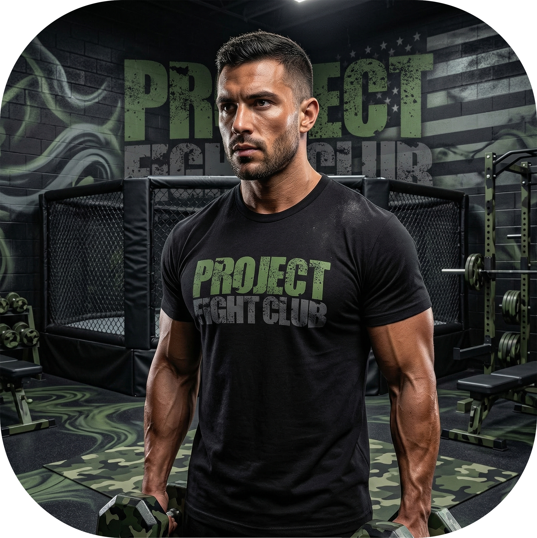 BLACK SHIRT 4 - HONOR SOLDIERS & VETERANS