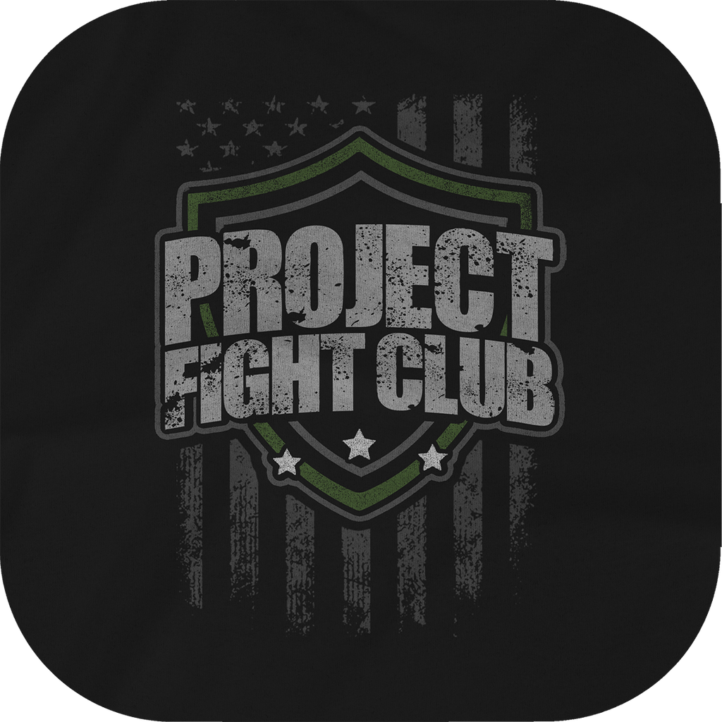 BLACK SHIRT 8 - HONOR SOLDIERS & VETERANS