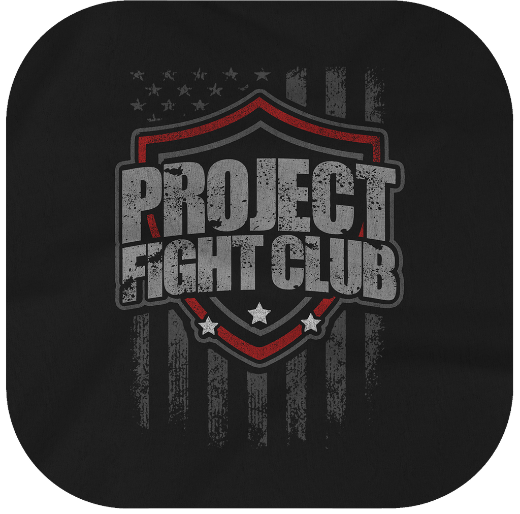 MENS BLACK T-SHIRT #8 - HONOR FIREFIGHTERS & EMTs