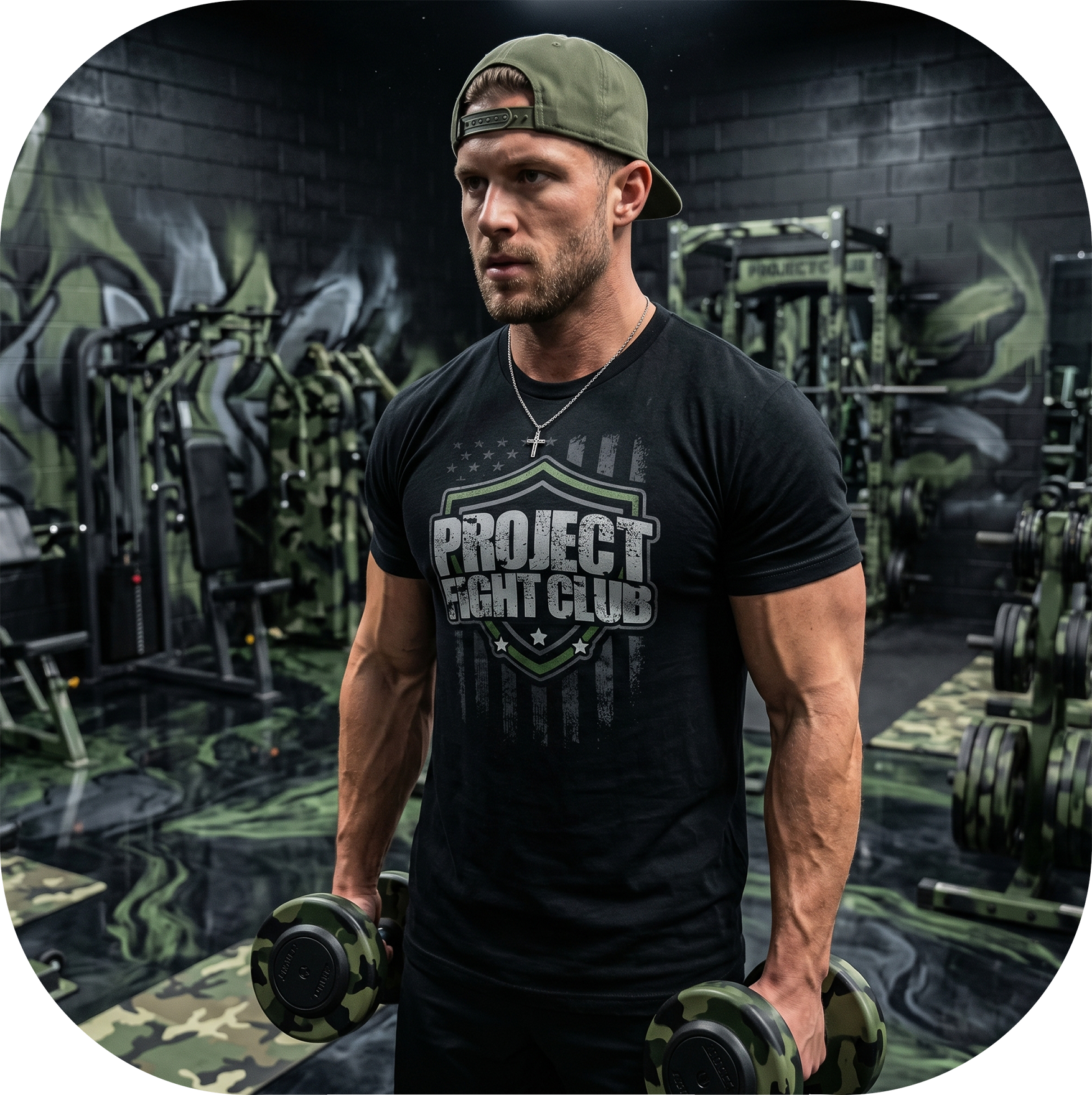 BLACK SHIRT 9 - HONOR SOLDIERS & VETERANS