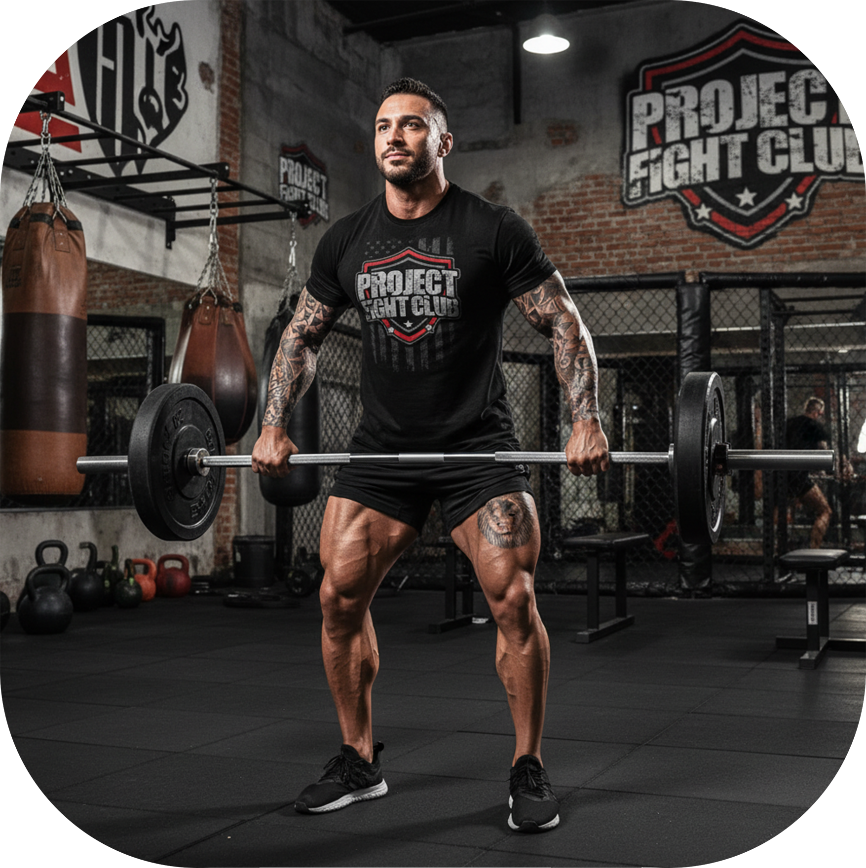 MENS BLACK T-SHIRT #9 - HONOR FIREFIGHTERS & EMTs