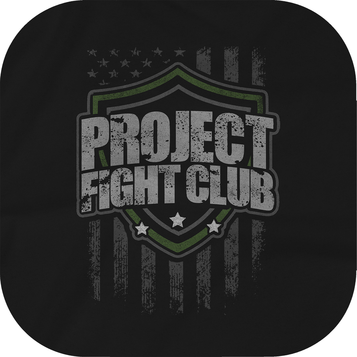 BLACK SHIRT 9 - HONOR SOLDIERS & VETERANS