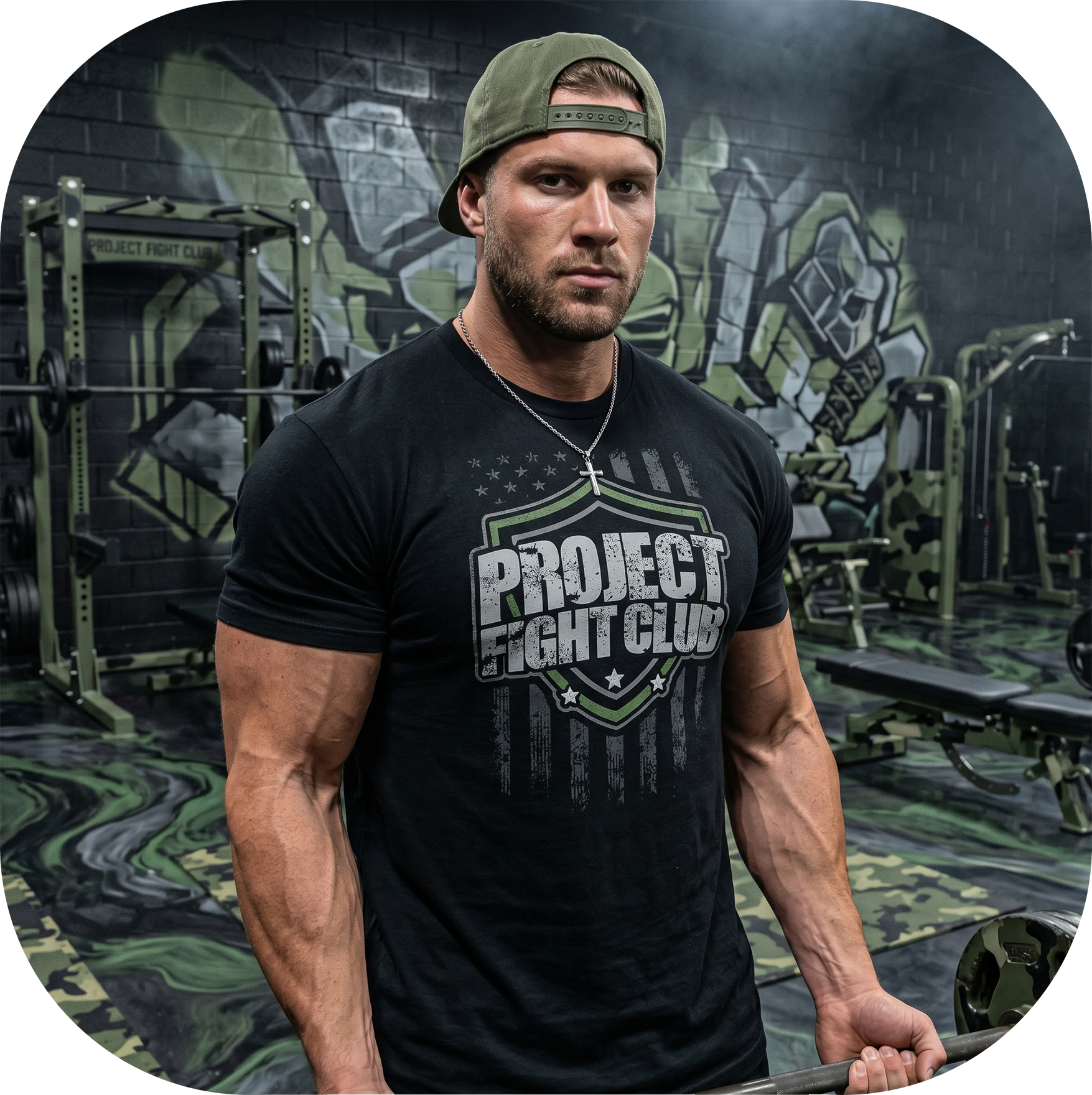 BLACK SHIRT 9 - HONOR SOLDIERS & VETERANS