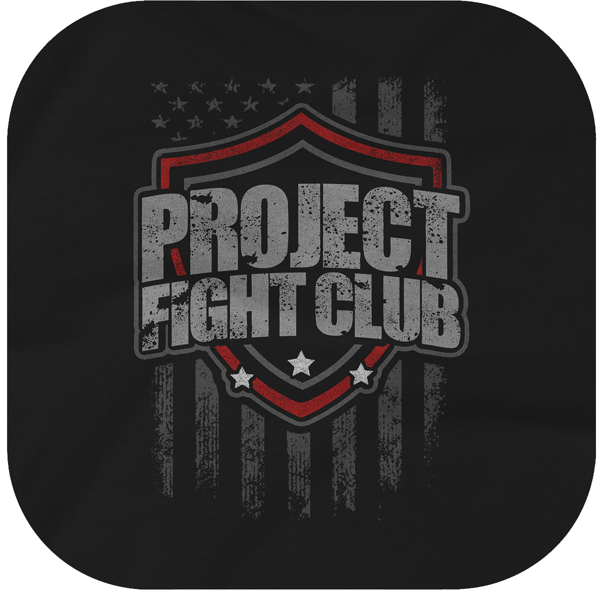 MENS BLACK T-SHIRT #9 - HONOR FIREFIGHTERS & EMTs