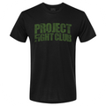 BLACK SHIRT - HONOR SOLDIERS & VETERANS