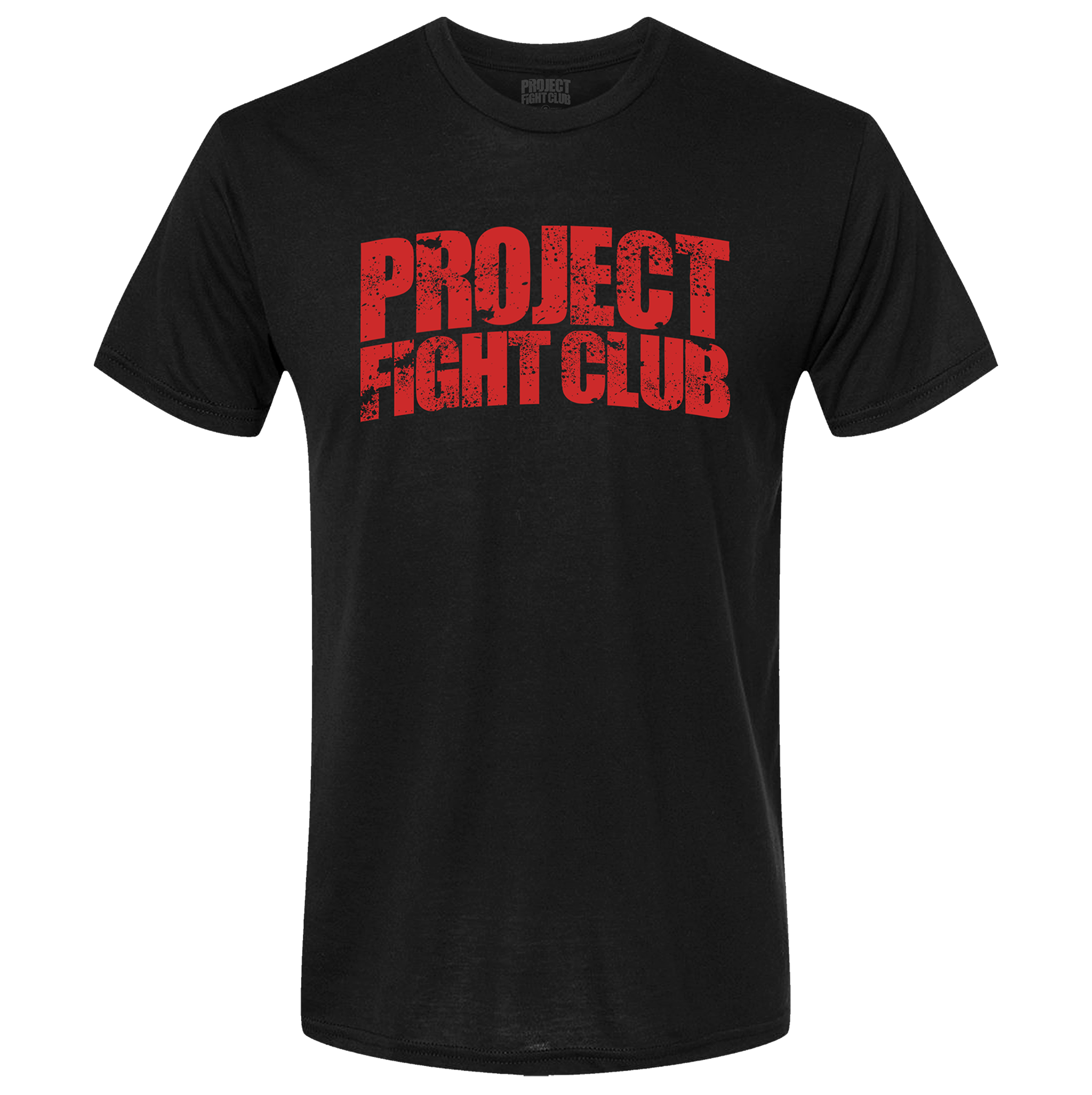 MENS BLACK T-SHIRT - HONOR FIREFIGHTERS & EMTs