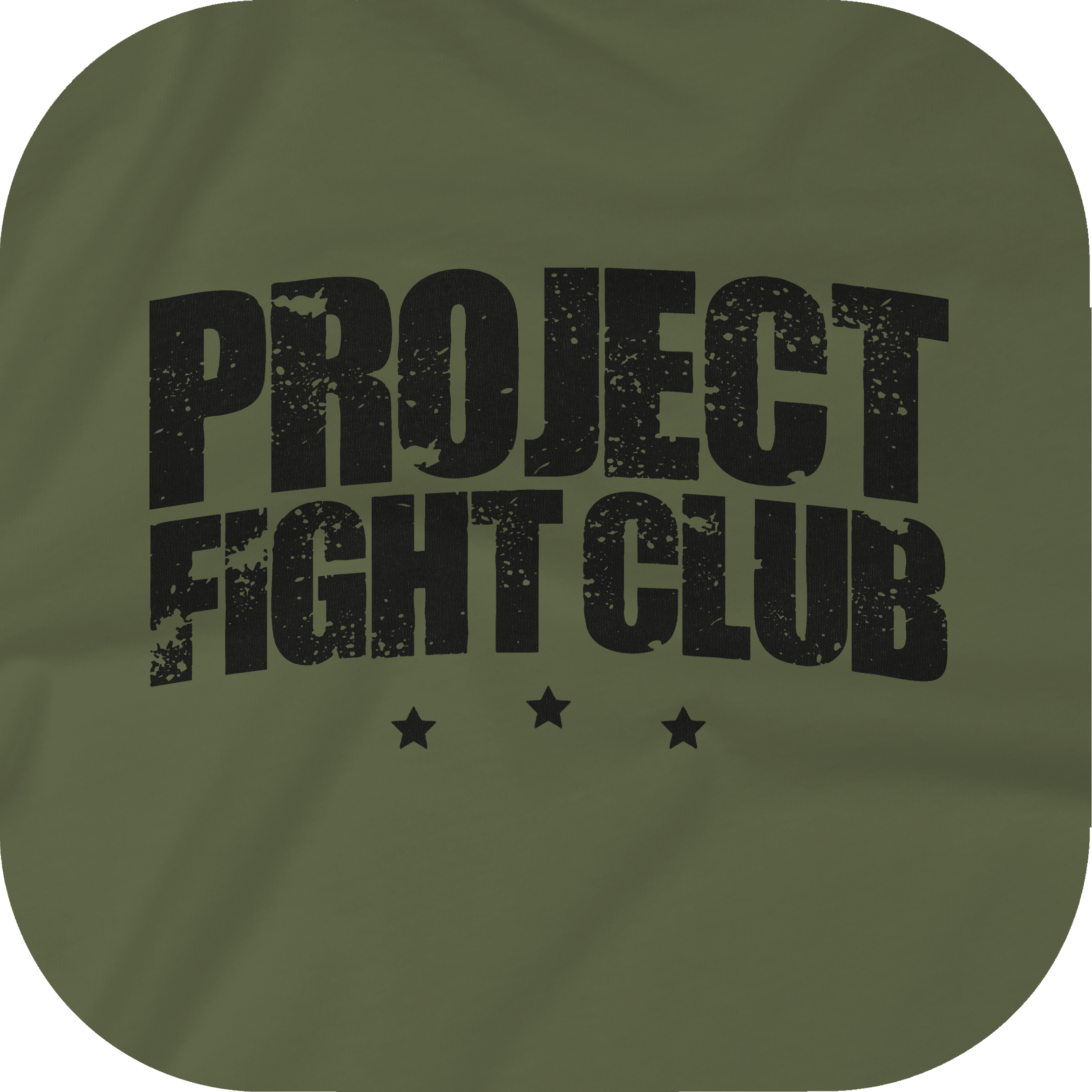 MILITARY GREEN SHIRT 2 - HONOR SOLDIERS & VETERANS